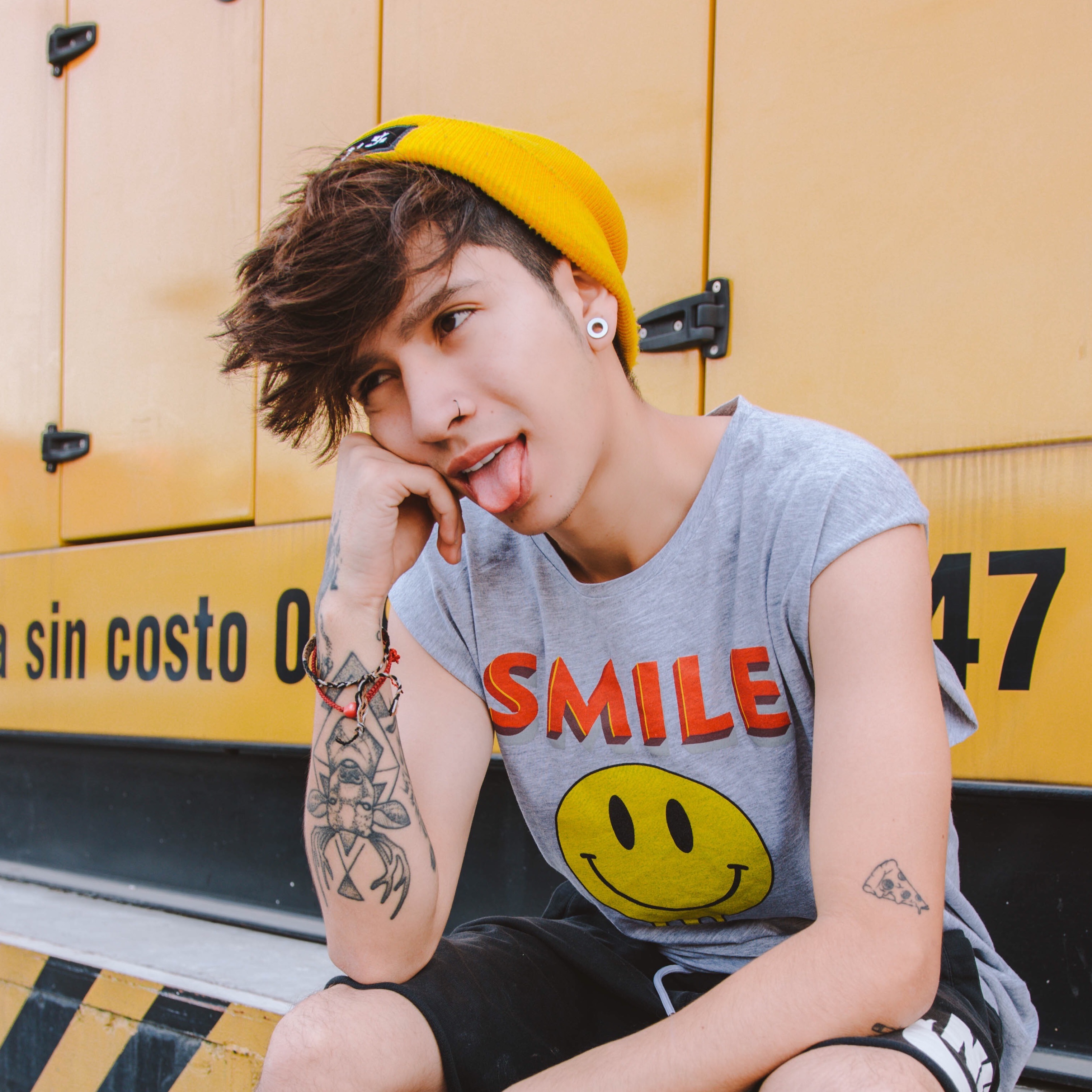 Sebastian Gallo sebasgal11