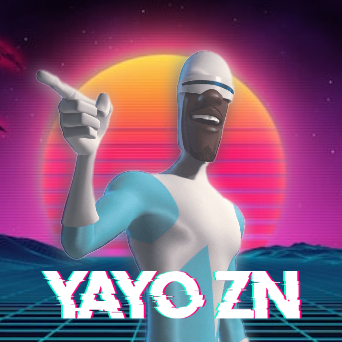 Yayo Zn yayozetaene