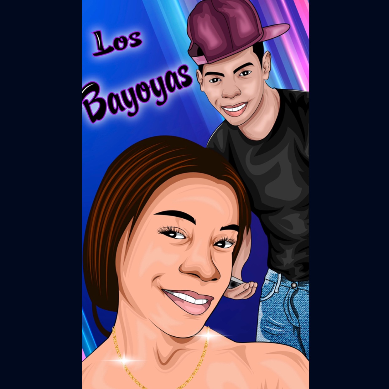 Los bayoyas losbayoyas