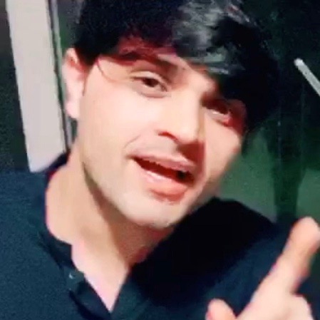 Matiullah Boy🇦🇫🇫? matiullahbnv