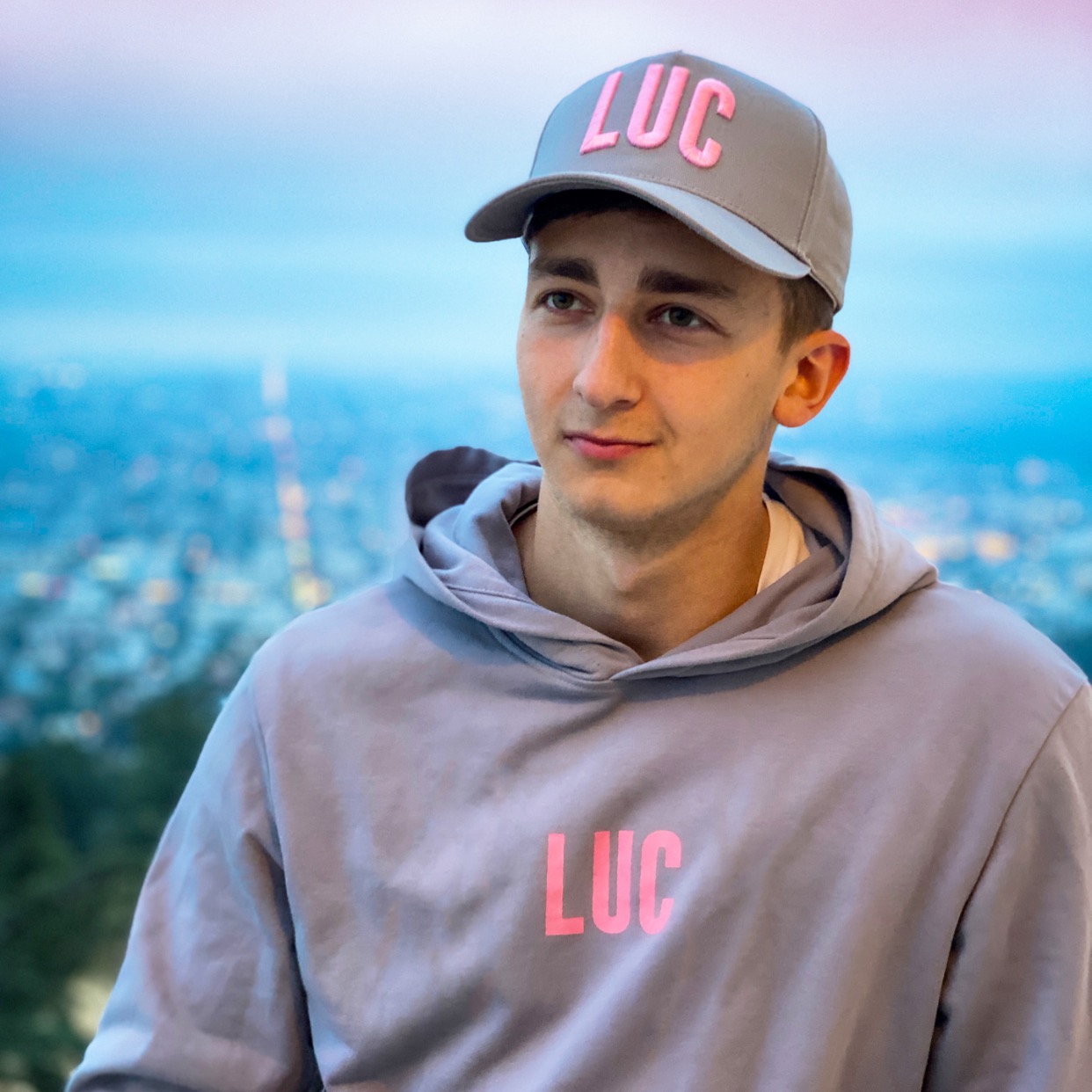BrandonB brandonb
