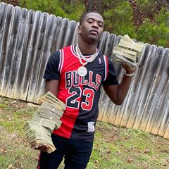 Freddie Gladney bankrollfreddie