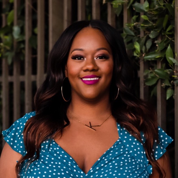 Ms Kristine trendycurvy