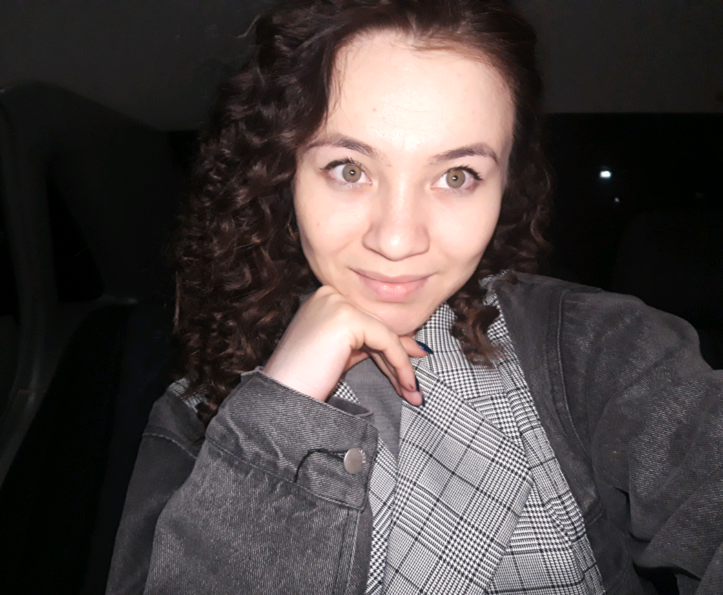 Фарида Темирбаева farida.0899
