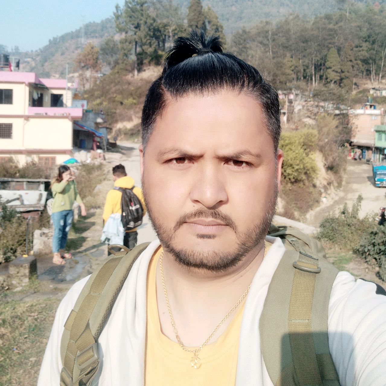 Prince Dhruba Basnet prince_dhruba_basnet