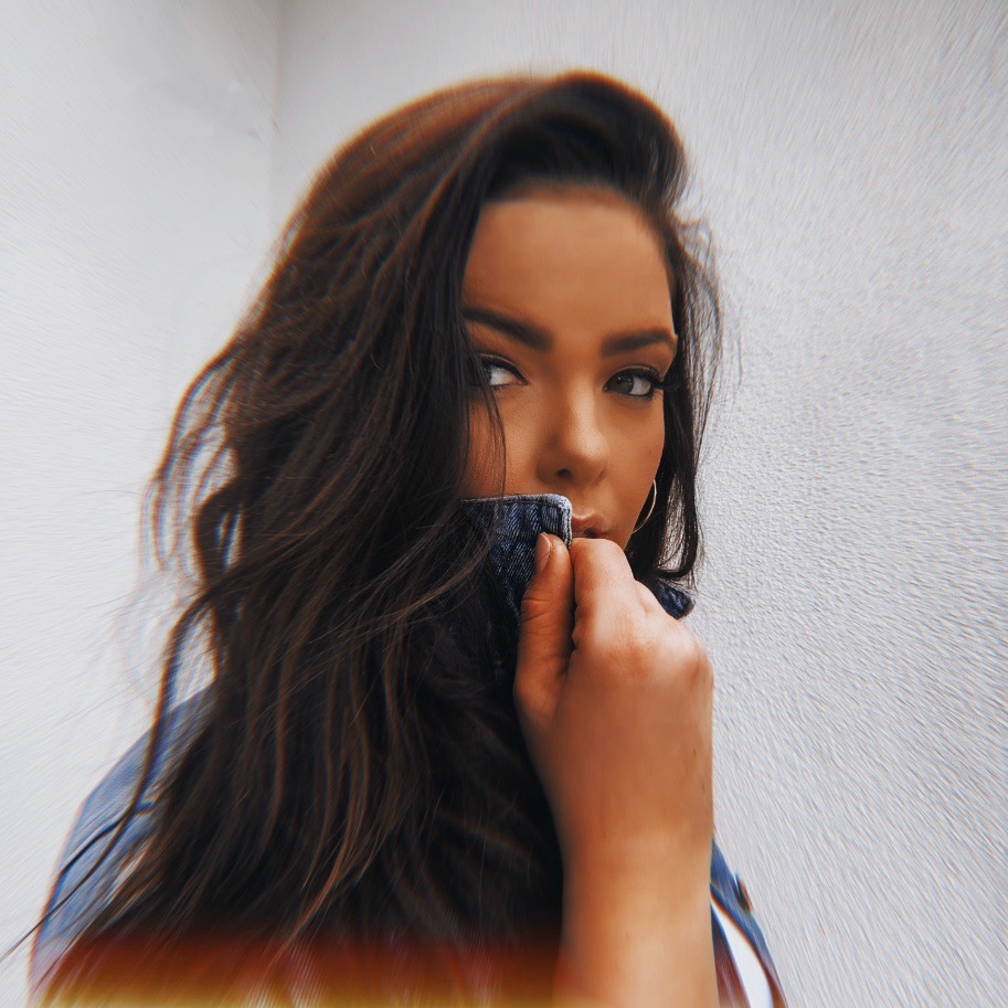 Miranda May themirandamay