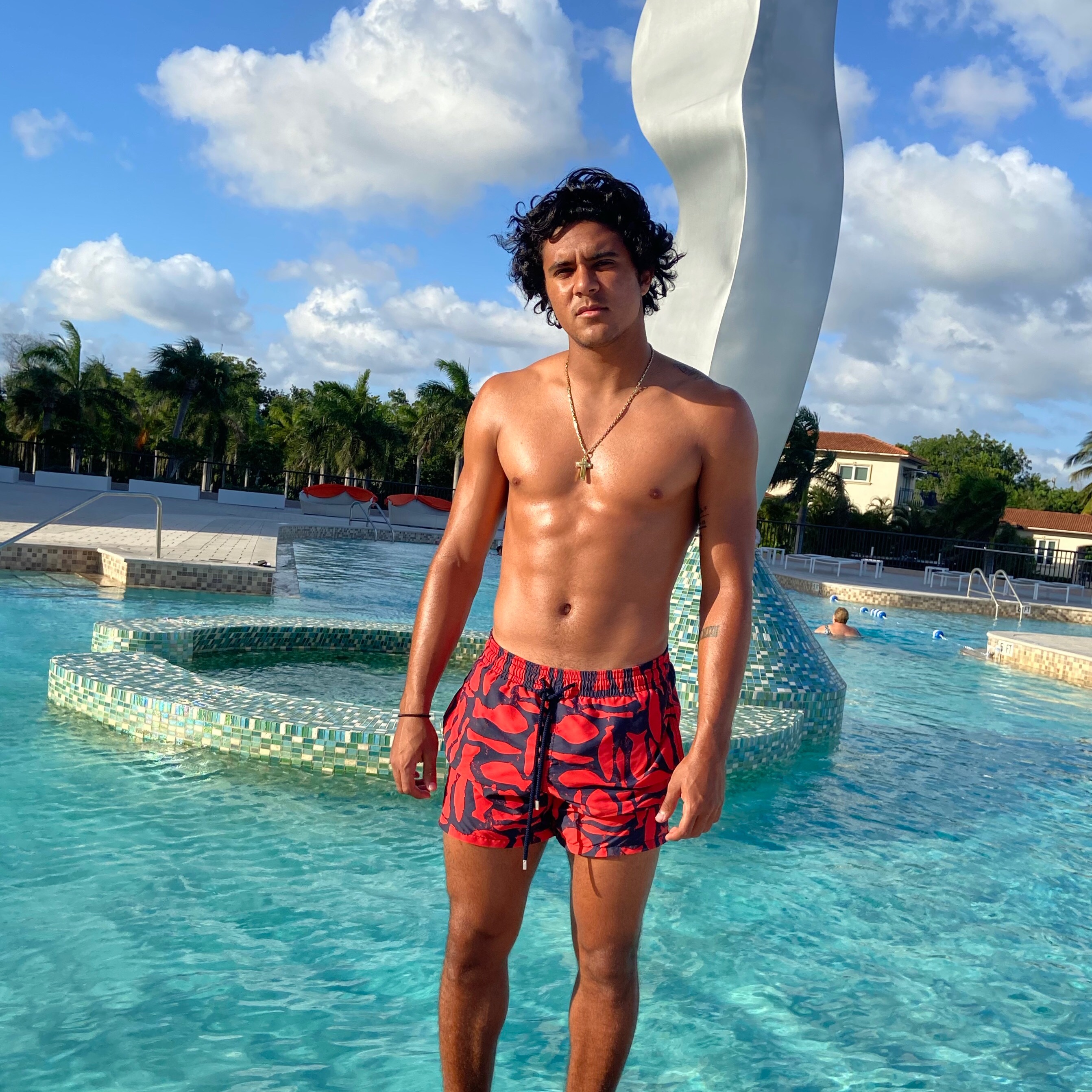 Kristopher Fourcand kingkrisfourcand7