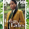 TIFFANY HADDISH tiffanyhaddish