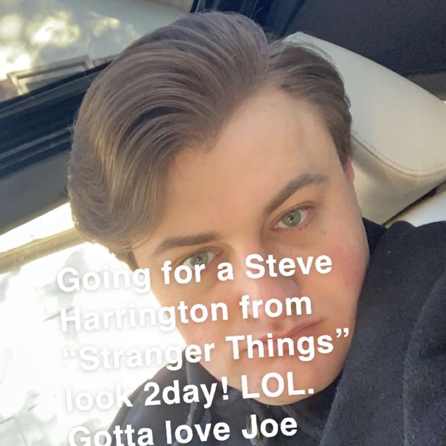 Charlie Weil thenamesweilcharlieweil