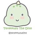 Torekkusu The Dino torekkusuthedino