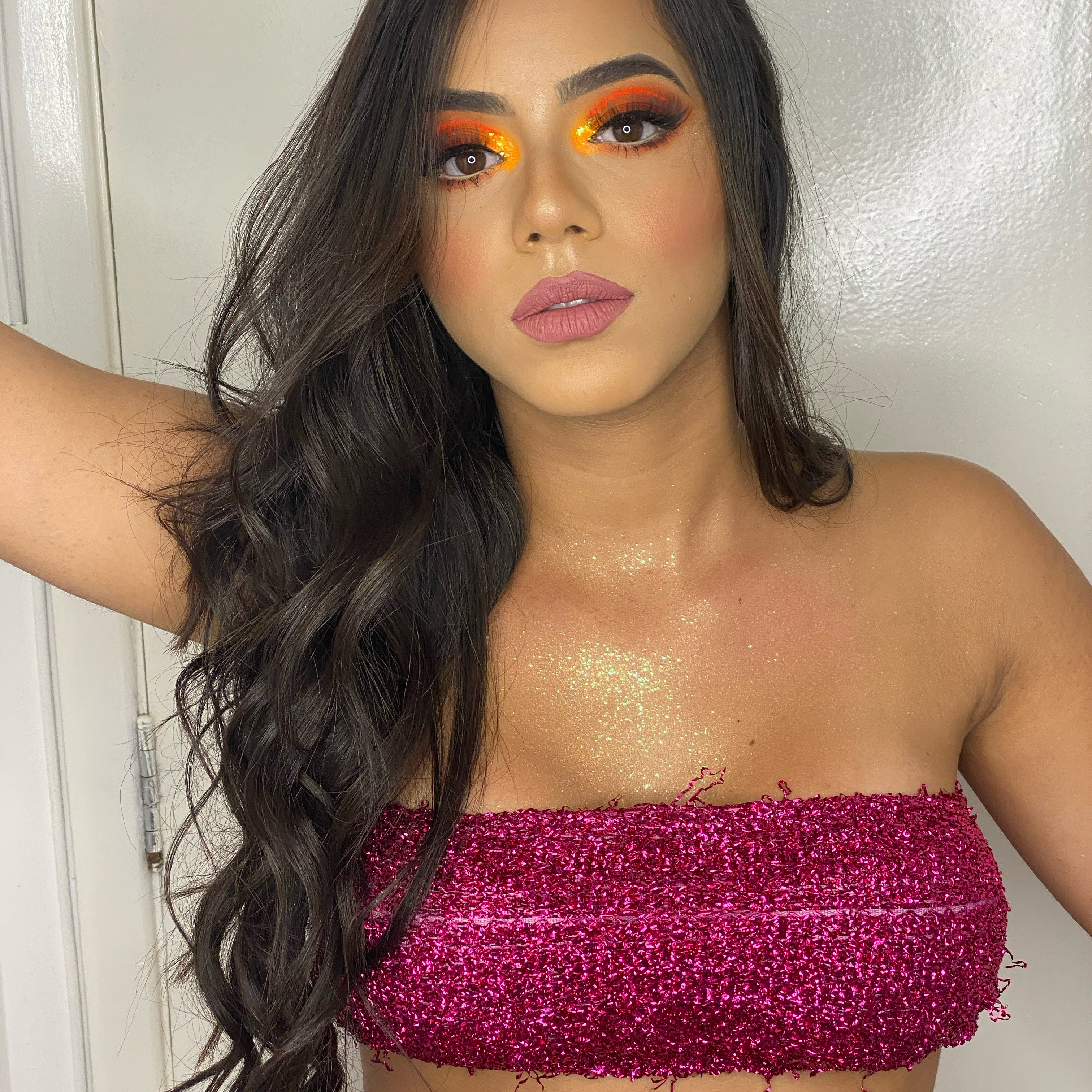 Mariely Santos eumarielysantoss