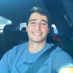 Rafael Faustino rafaelfaustino90