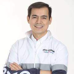 Isko Moreno iskomorenodomagoso