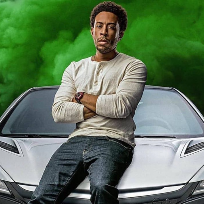 Ludacris ludacrisdtp