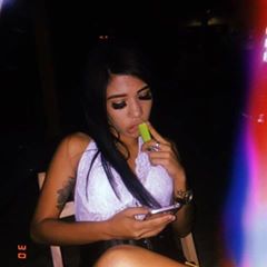 Josyane Silva josyanesilva88