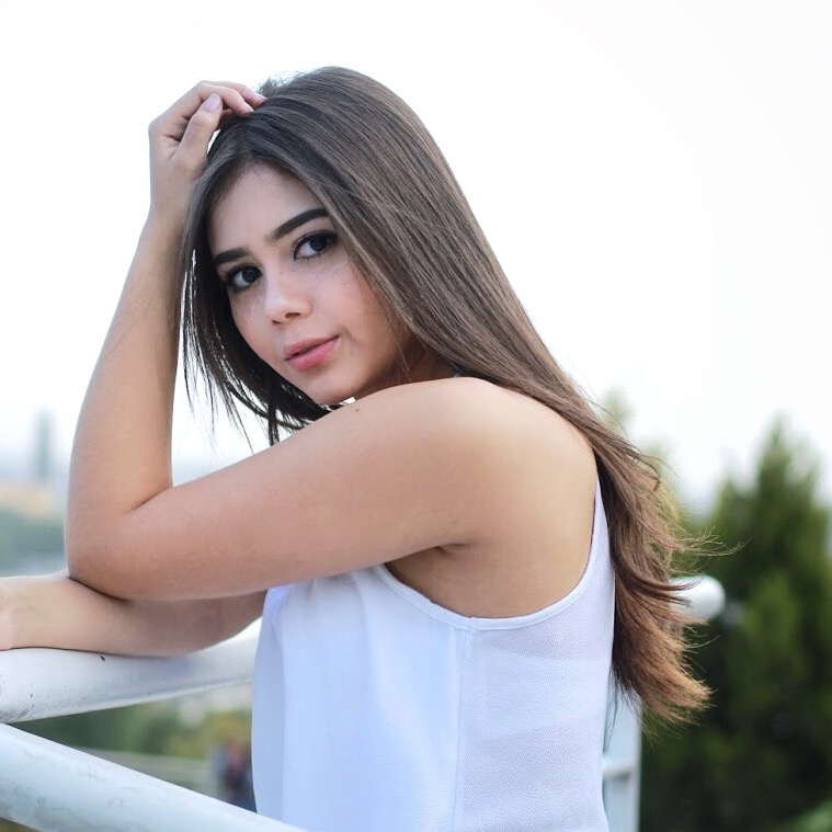 Valeria Giraldo valeriagldr