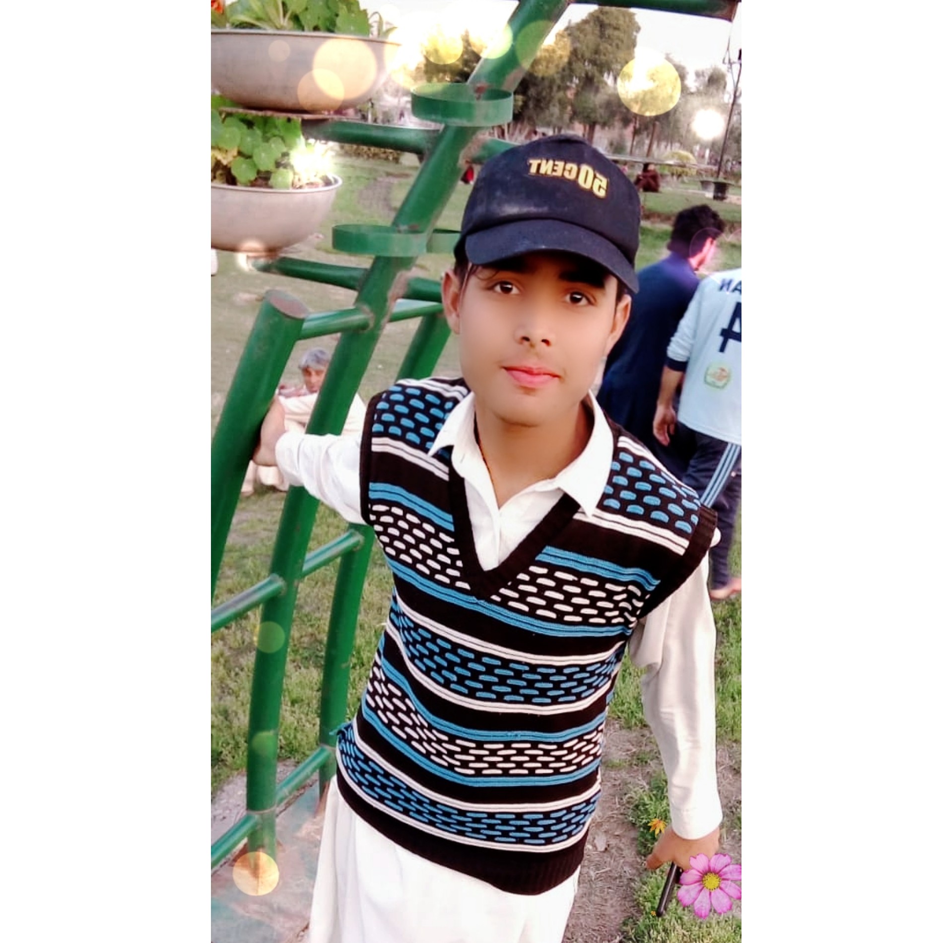 Hasnain hasnainm666