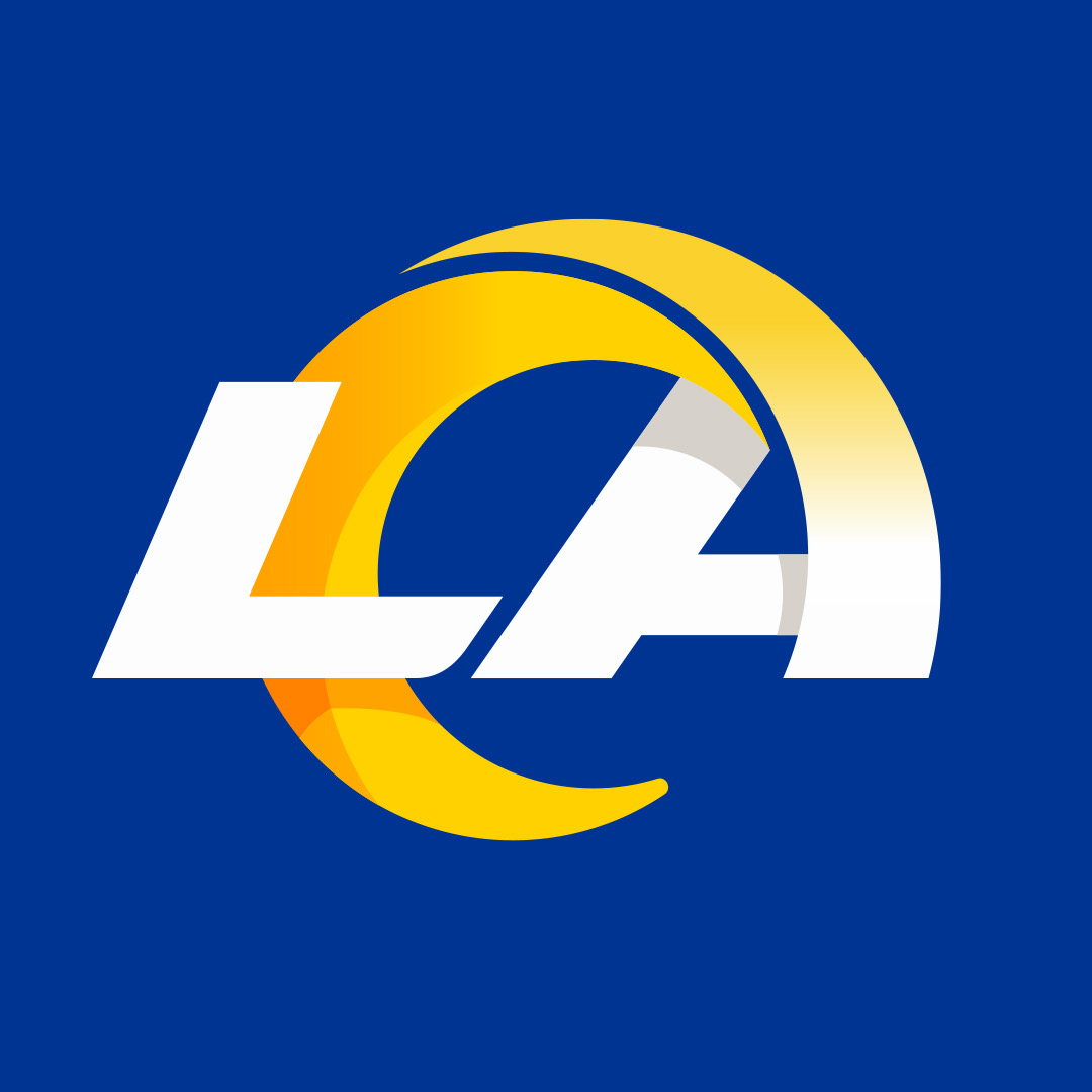 Los Angeles Rams rams