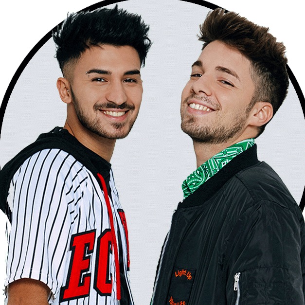 Matt & Bise mattebise