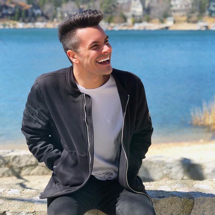 Danny Padilla dannypadilla