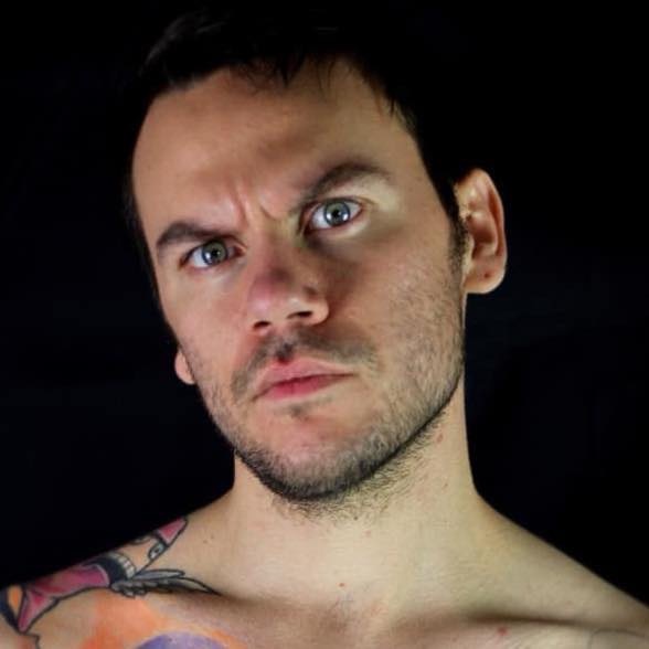 Jake Steele iamjakesteele