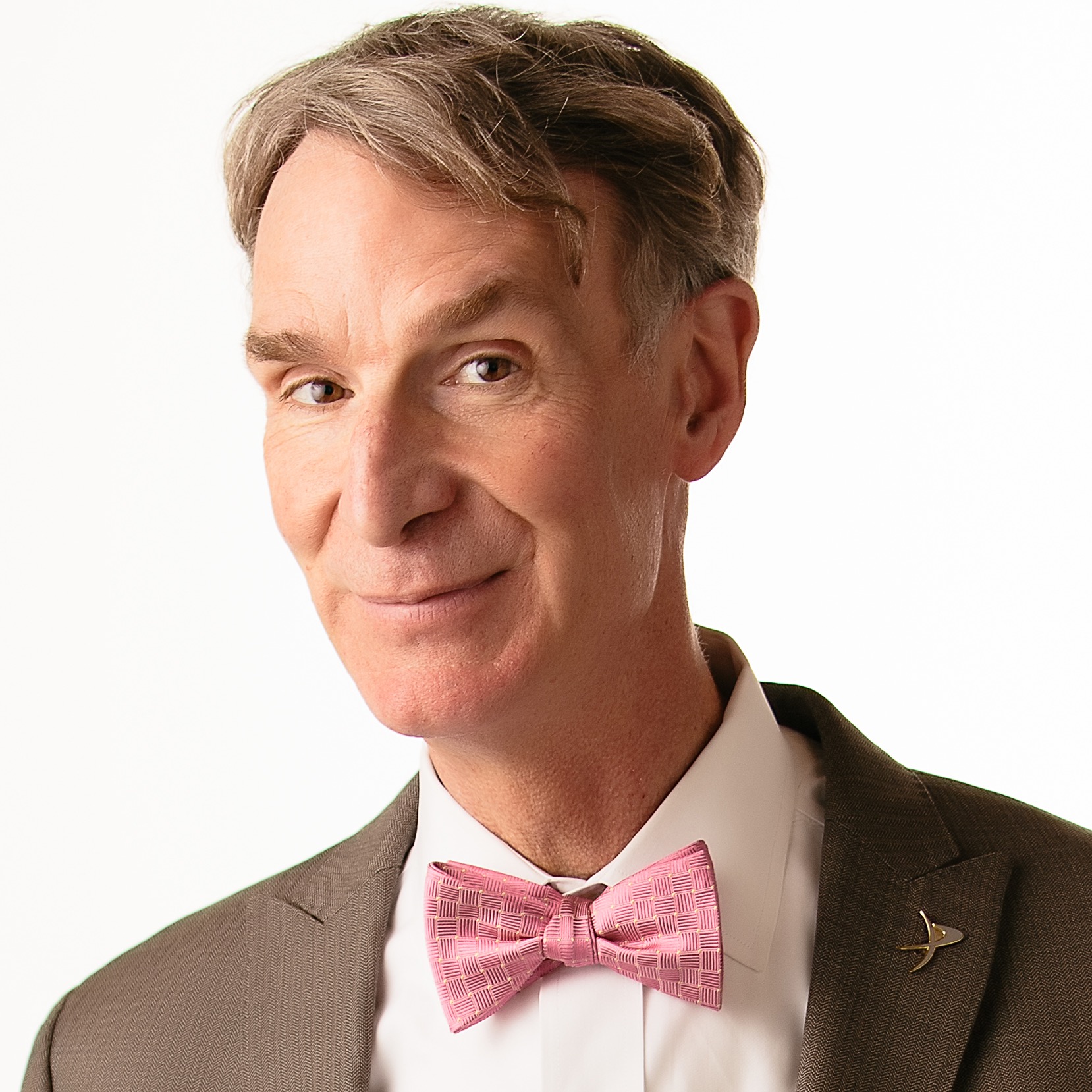 Bill Nye billnye
