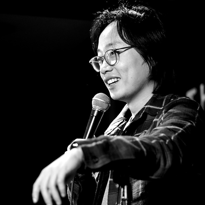 Jimmy O. Yang funnyasiandude