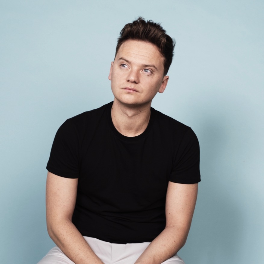 Conor Maynard conormaynard