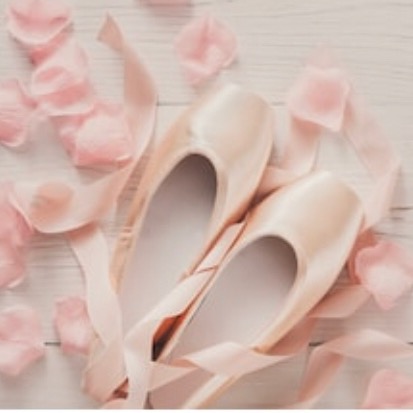 Ballet🩰⭐️ ballet...girl
