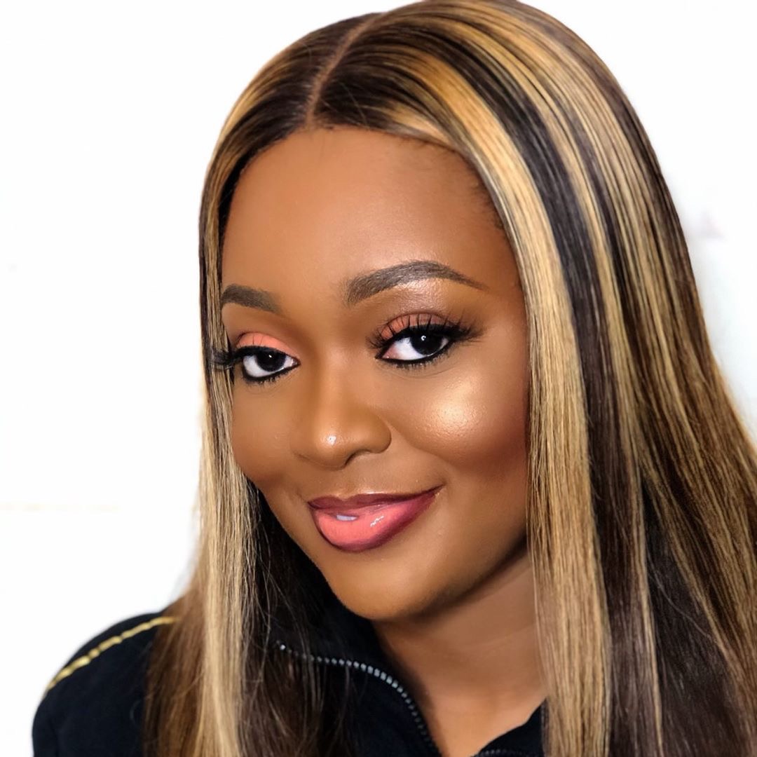 Jackie Appiah realjackieappiah