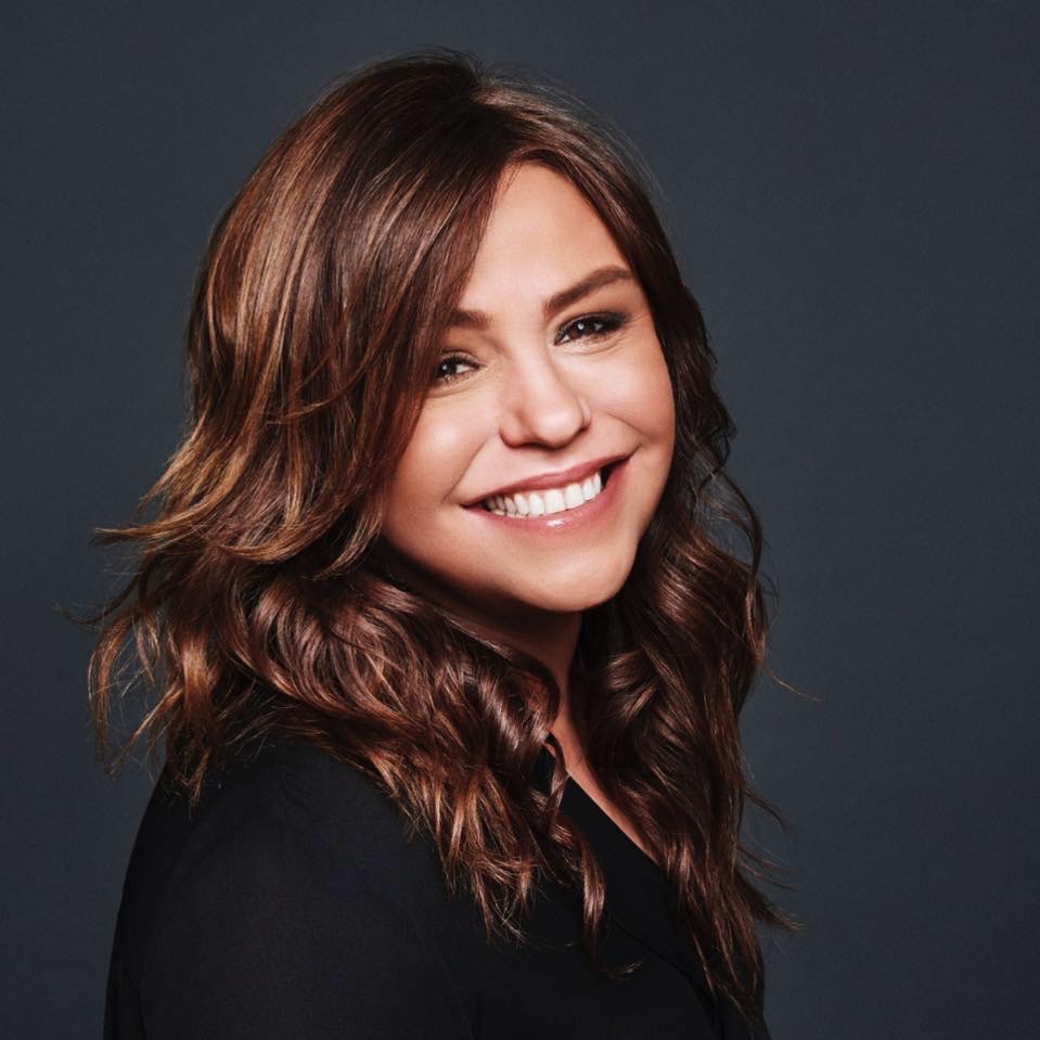 Rachael Ray rachaelray
