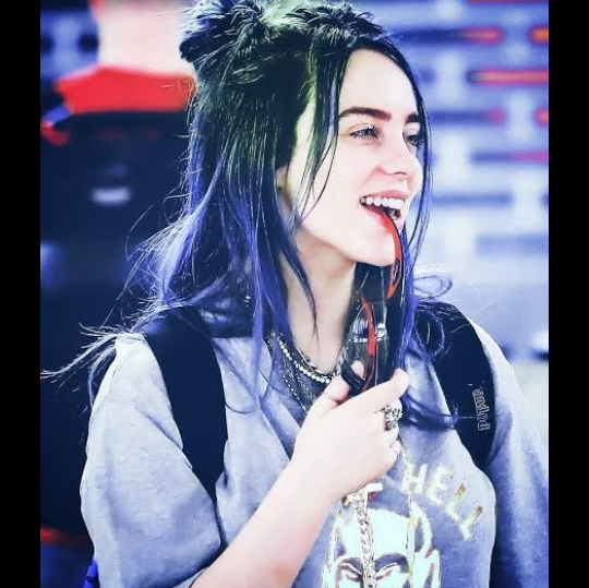 Filha de bangtan isablinkarmy