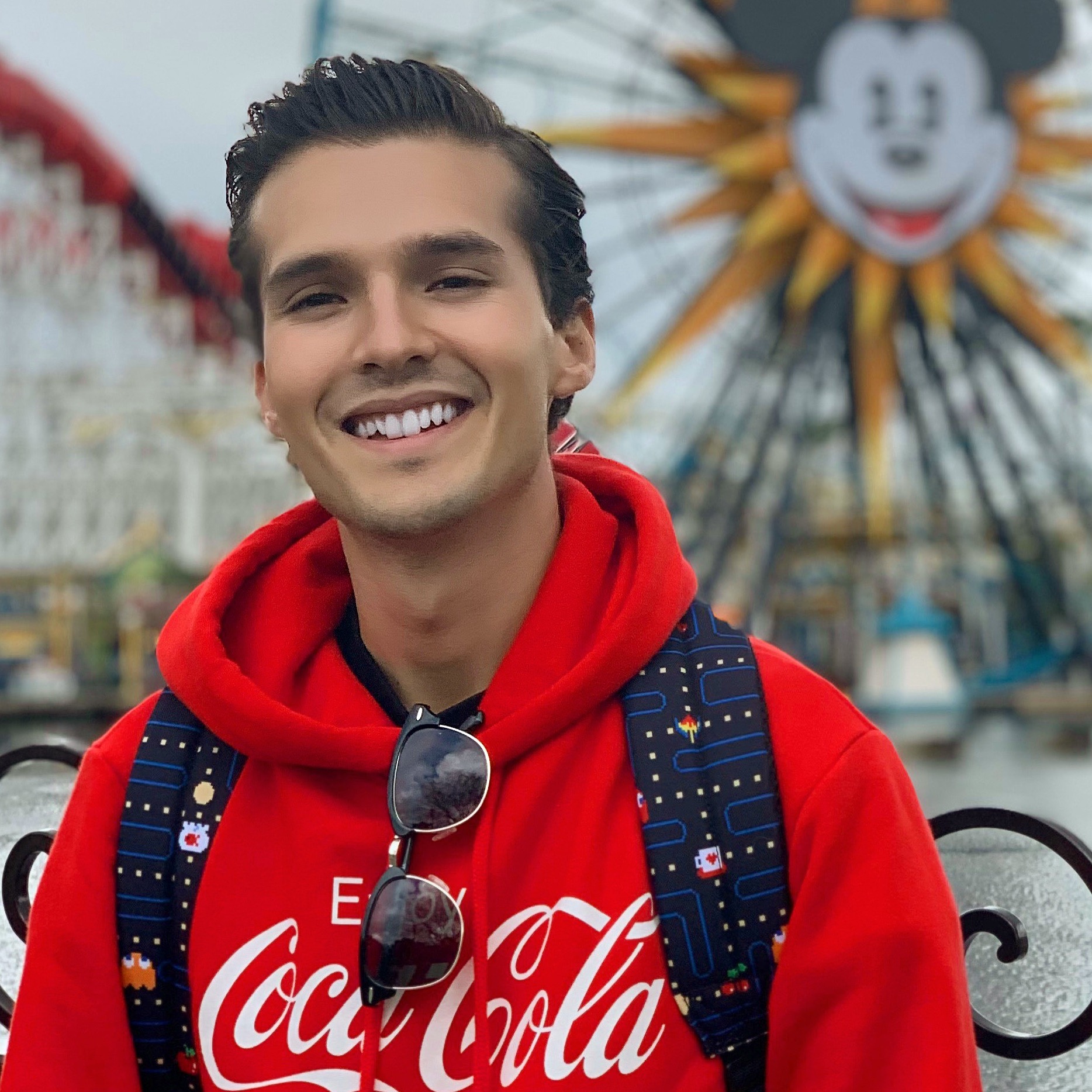Memo Aponte memoapont