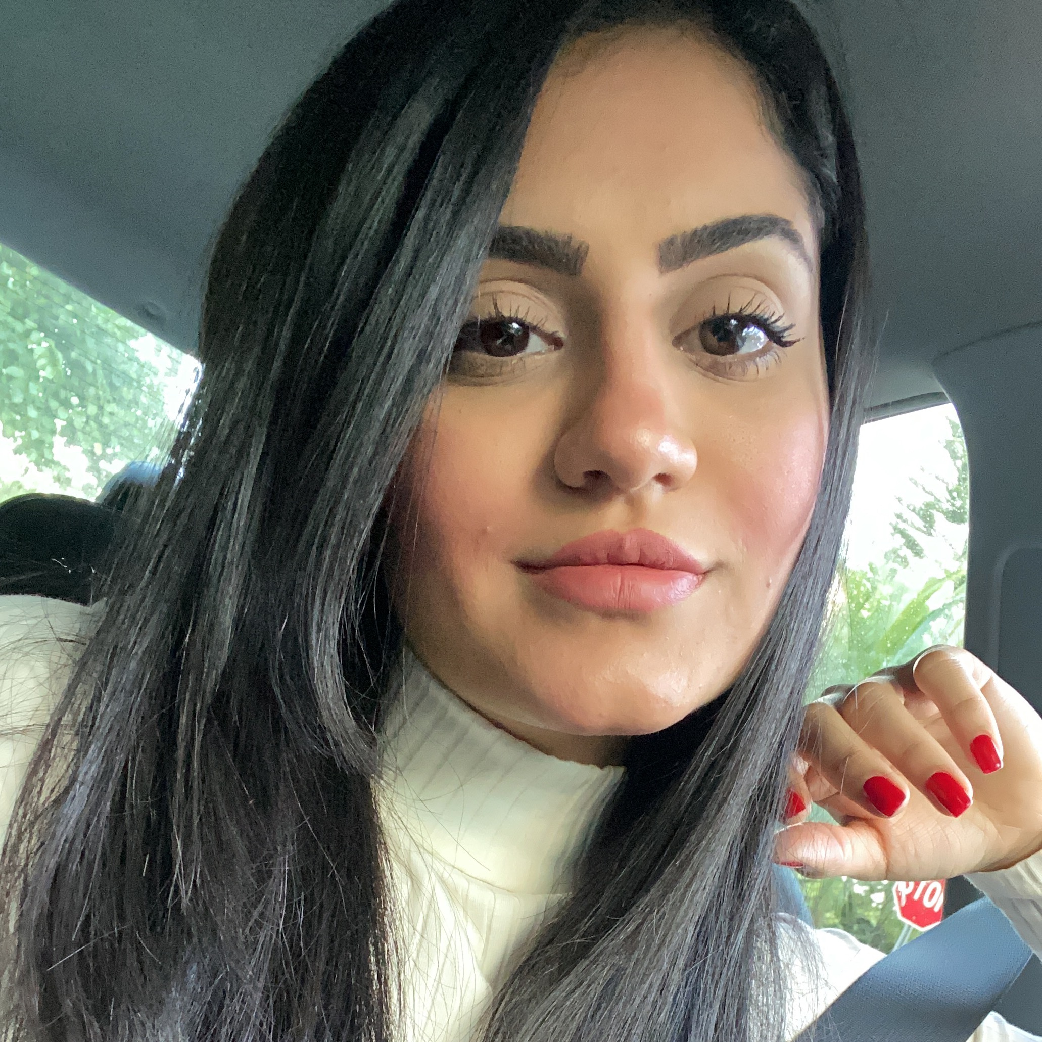 Patricia Calderon patriciacalderon134