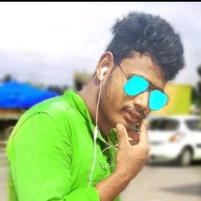 Pandu Roy  pandugadu75