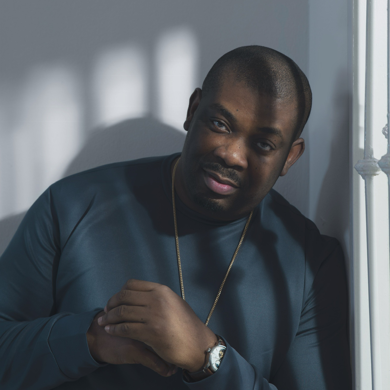 Don Jazzy donjazzy