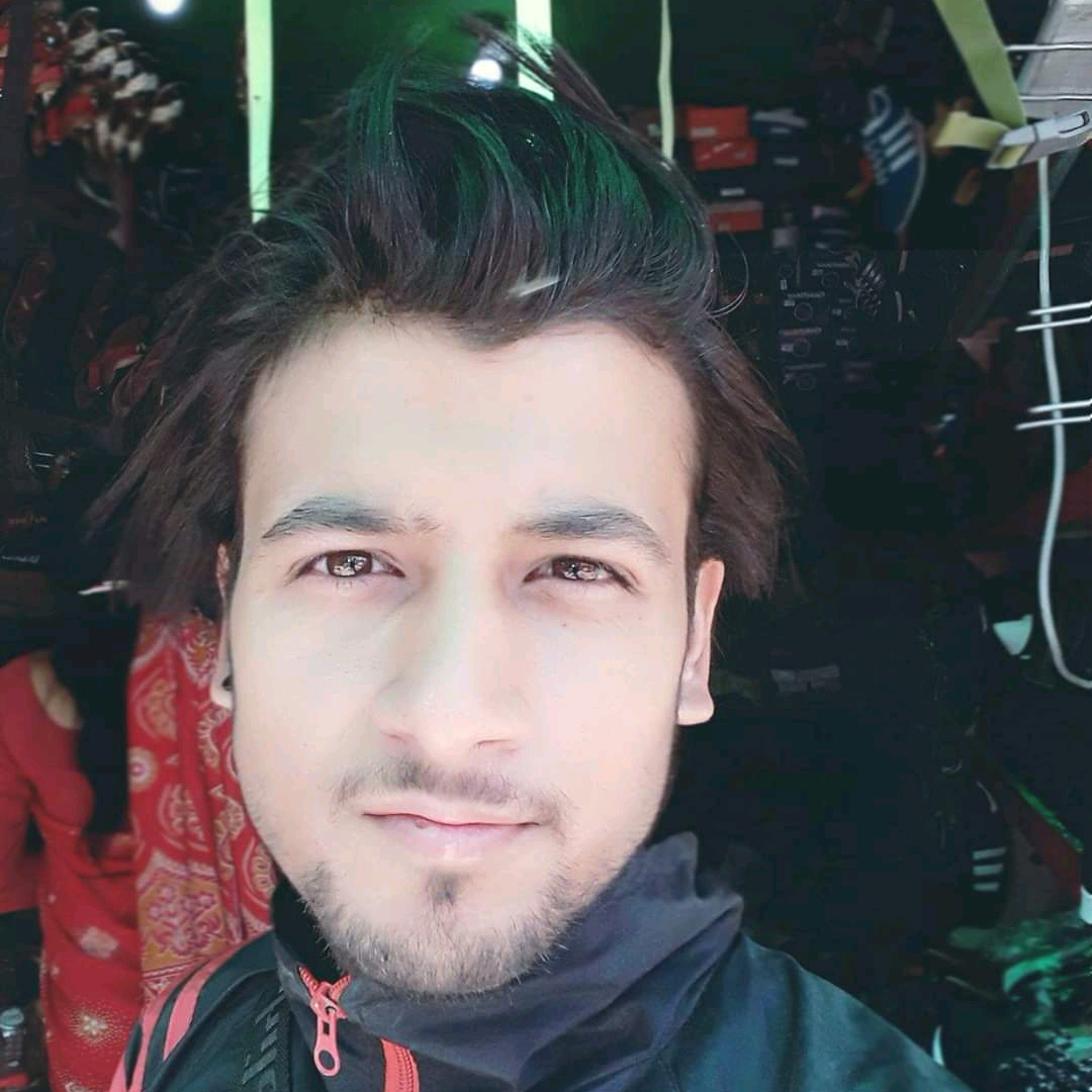 🔥Its Me Nabin Brand brandon_nabin1523