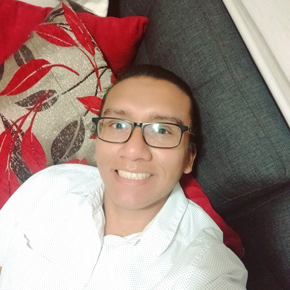 Cesar Enrique Gutierrez csar_nrike