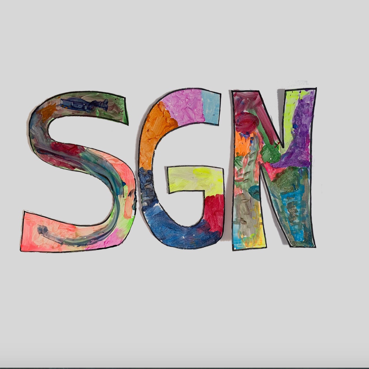 Some Good News somegoodnewsofficial