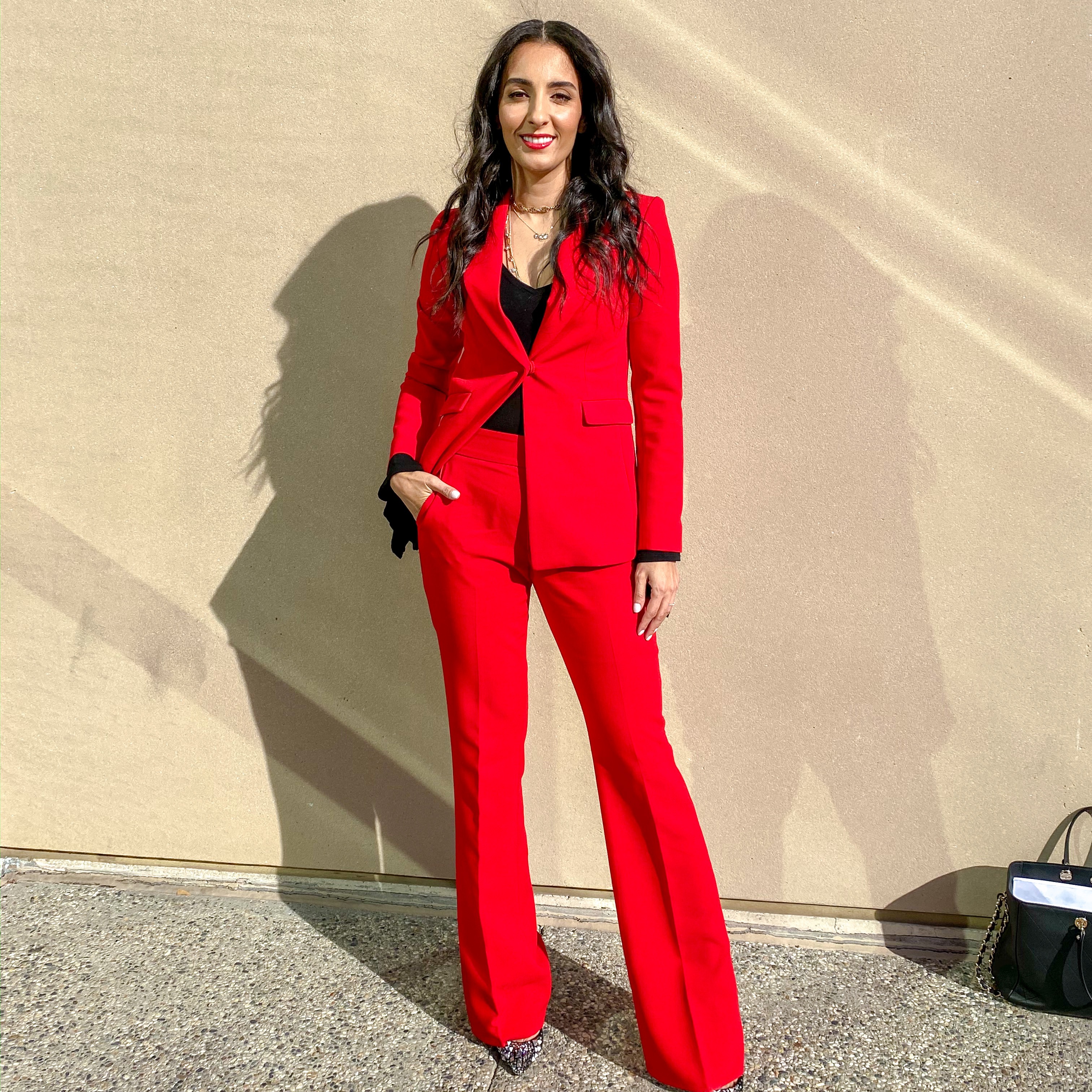 Farah Merhi farahjmerhi
