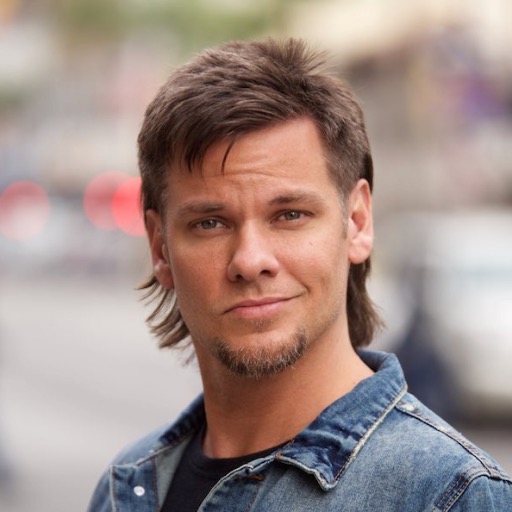 Theo Von theovon