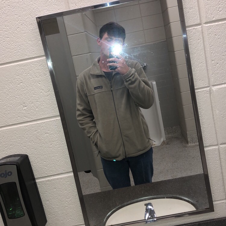 Caleb officialcalebguthrie