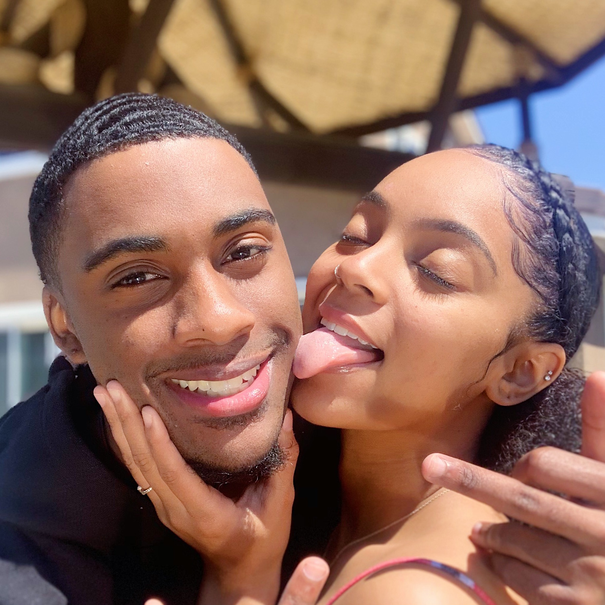Cam & Nie camxnie