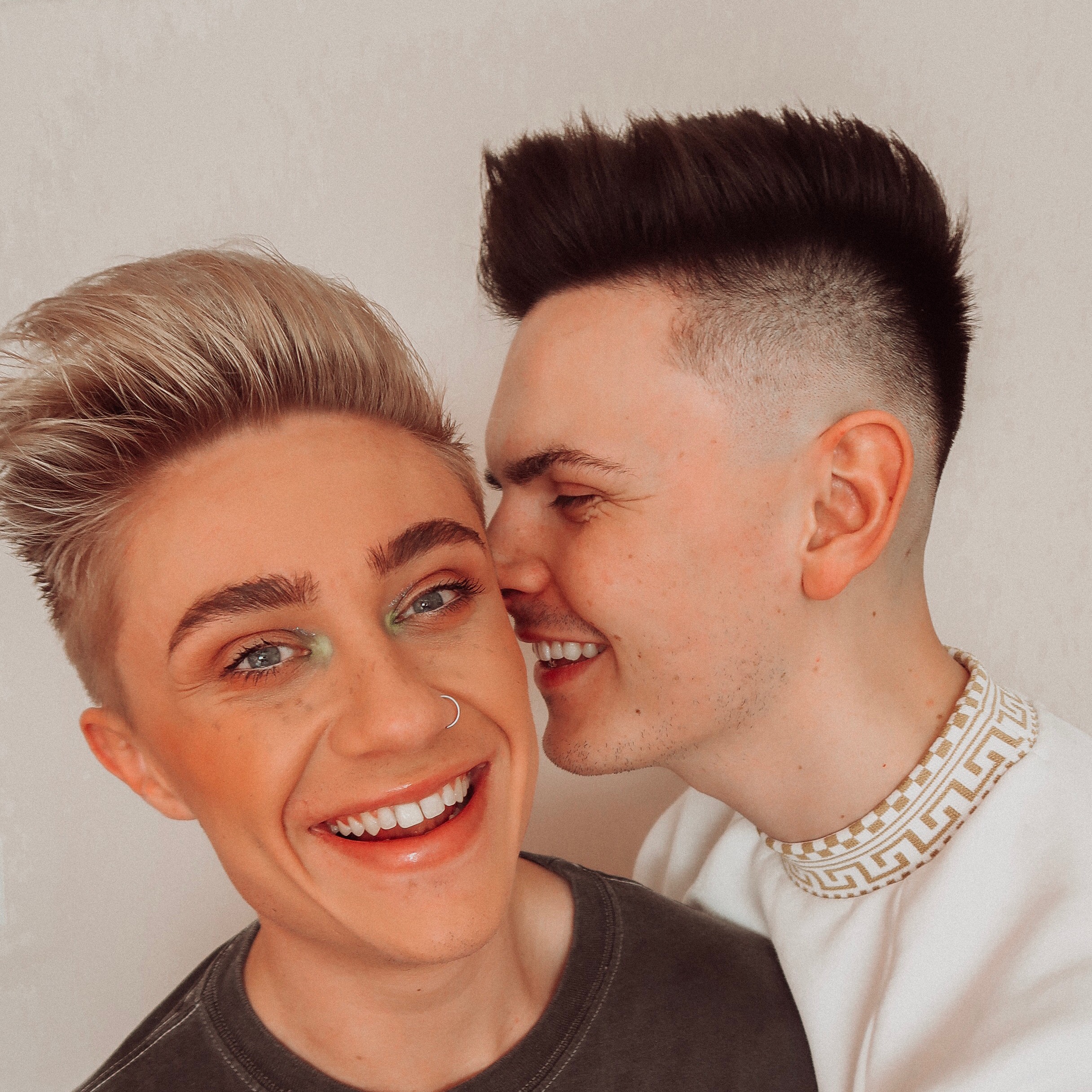Matthew & Ryan 🌈 matthewandryanuk