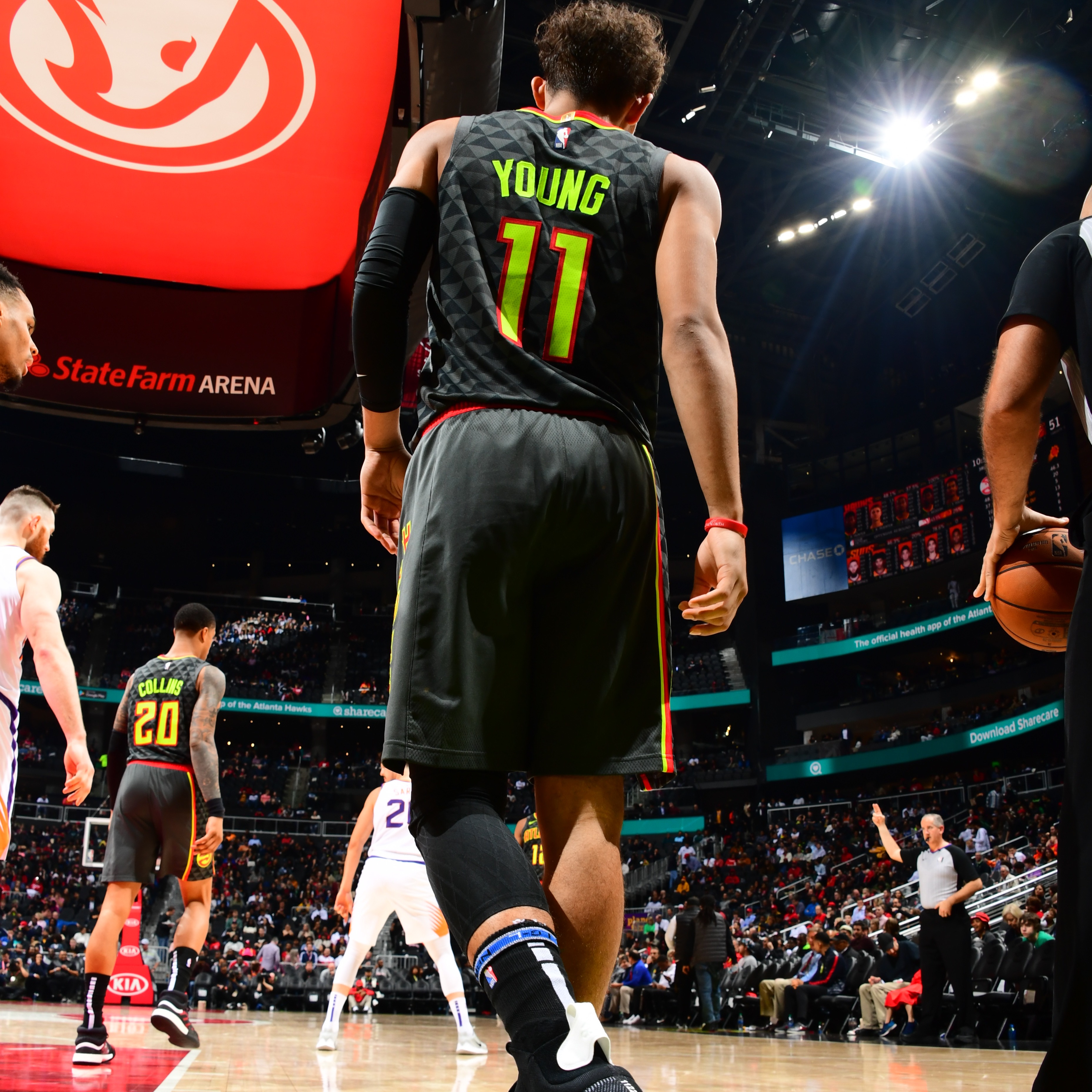 TheTraeYoung thetraeyoung