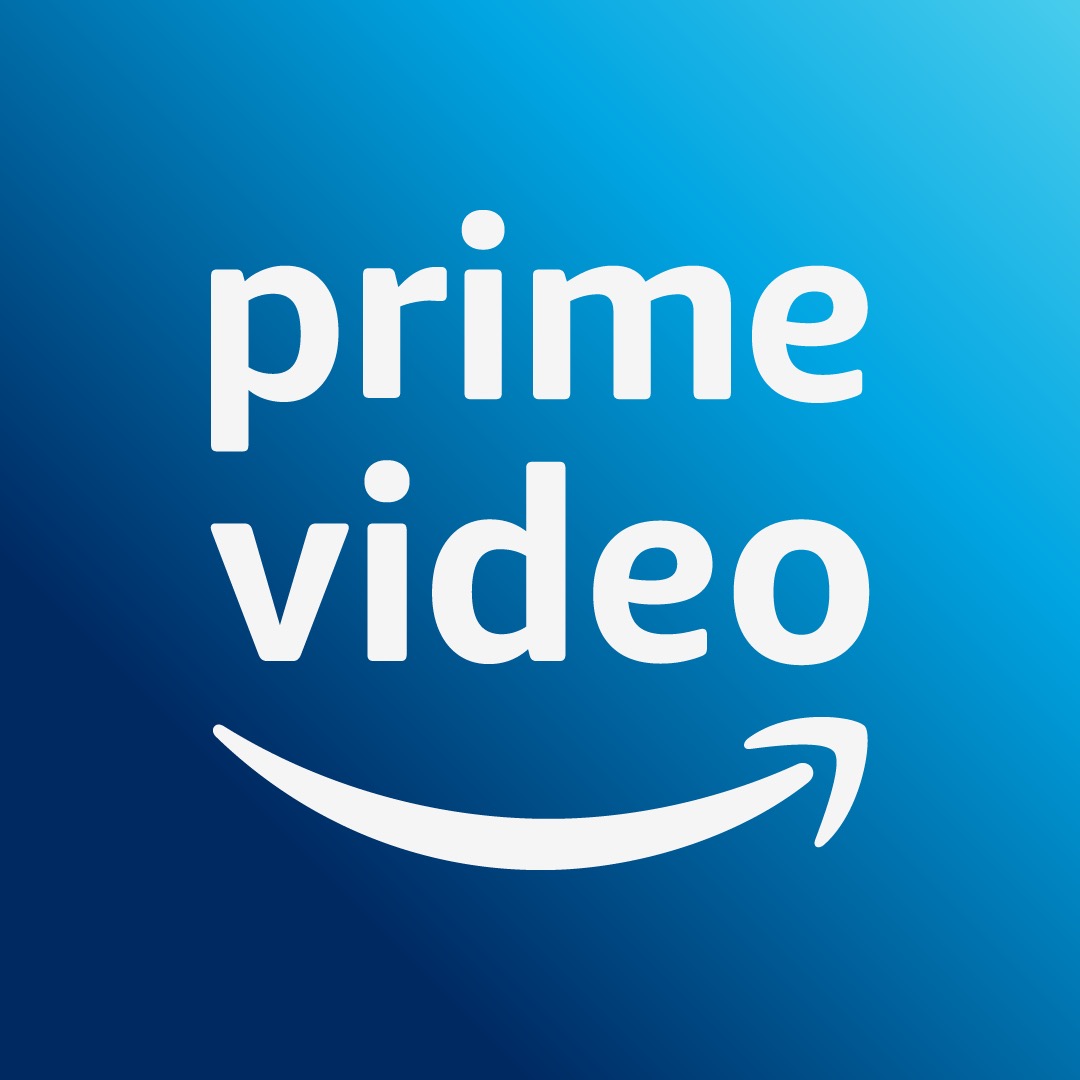 Prime Video UK primevideouk