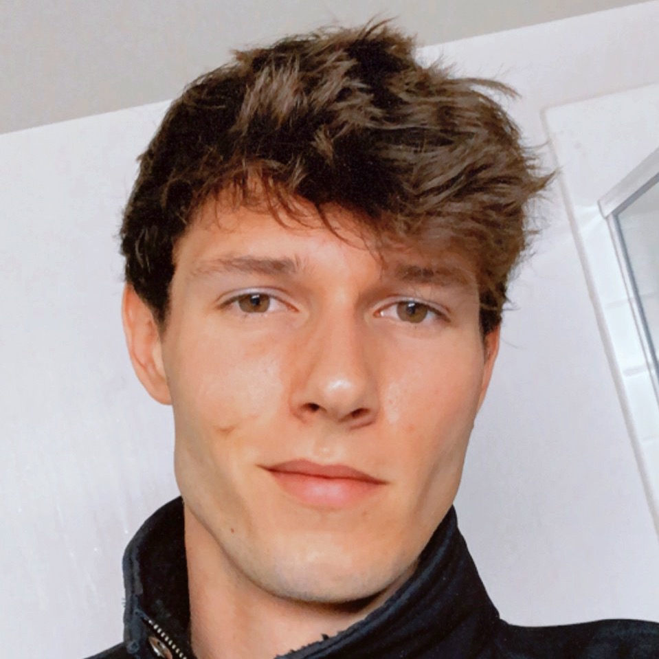 Zach Justice zachjustice