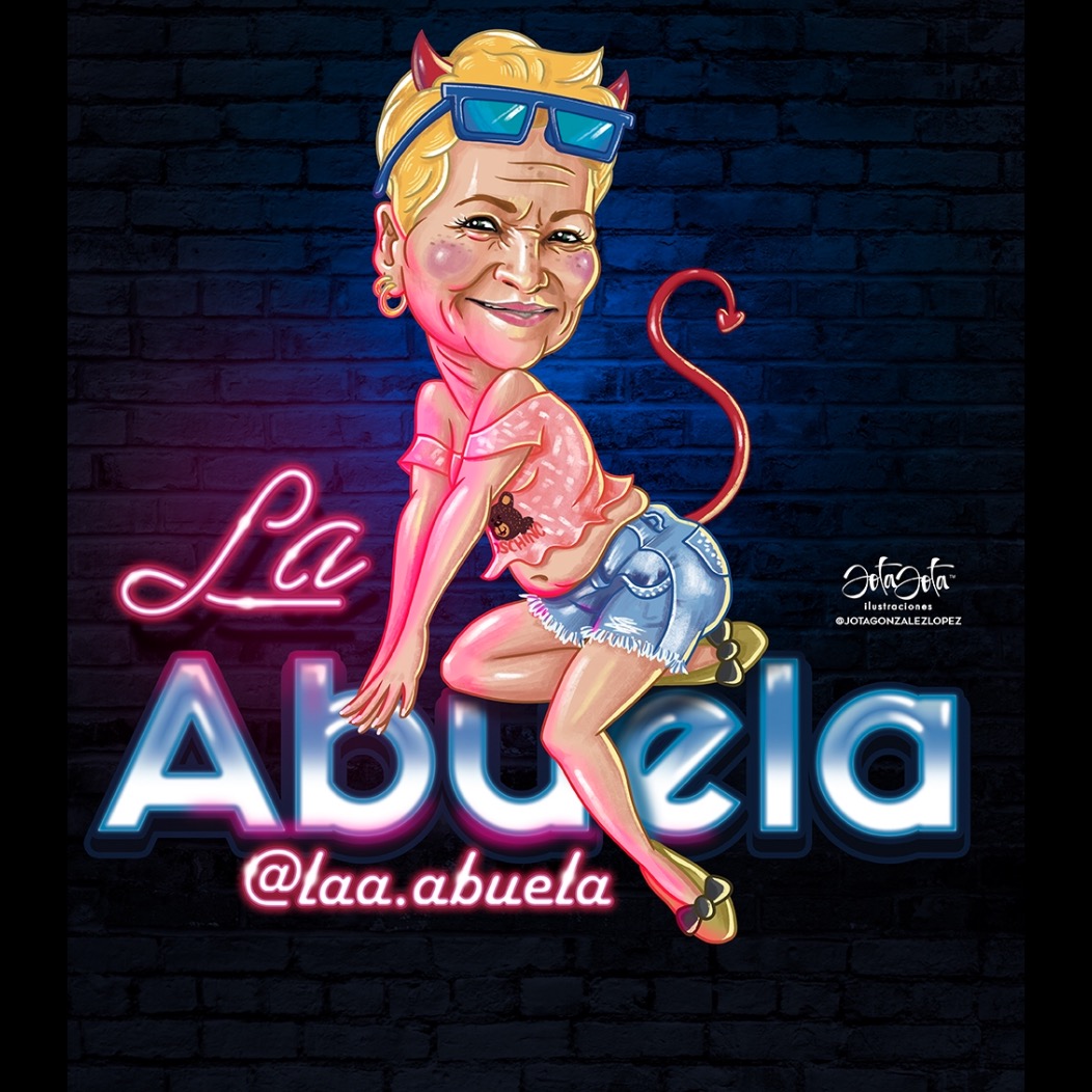 Laa.abuela laa.abuela_