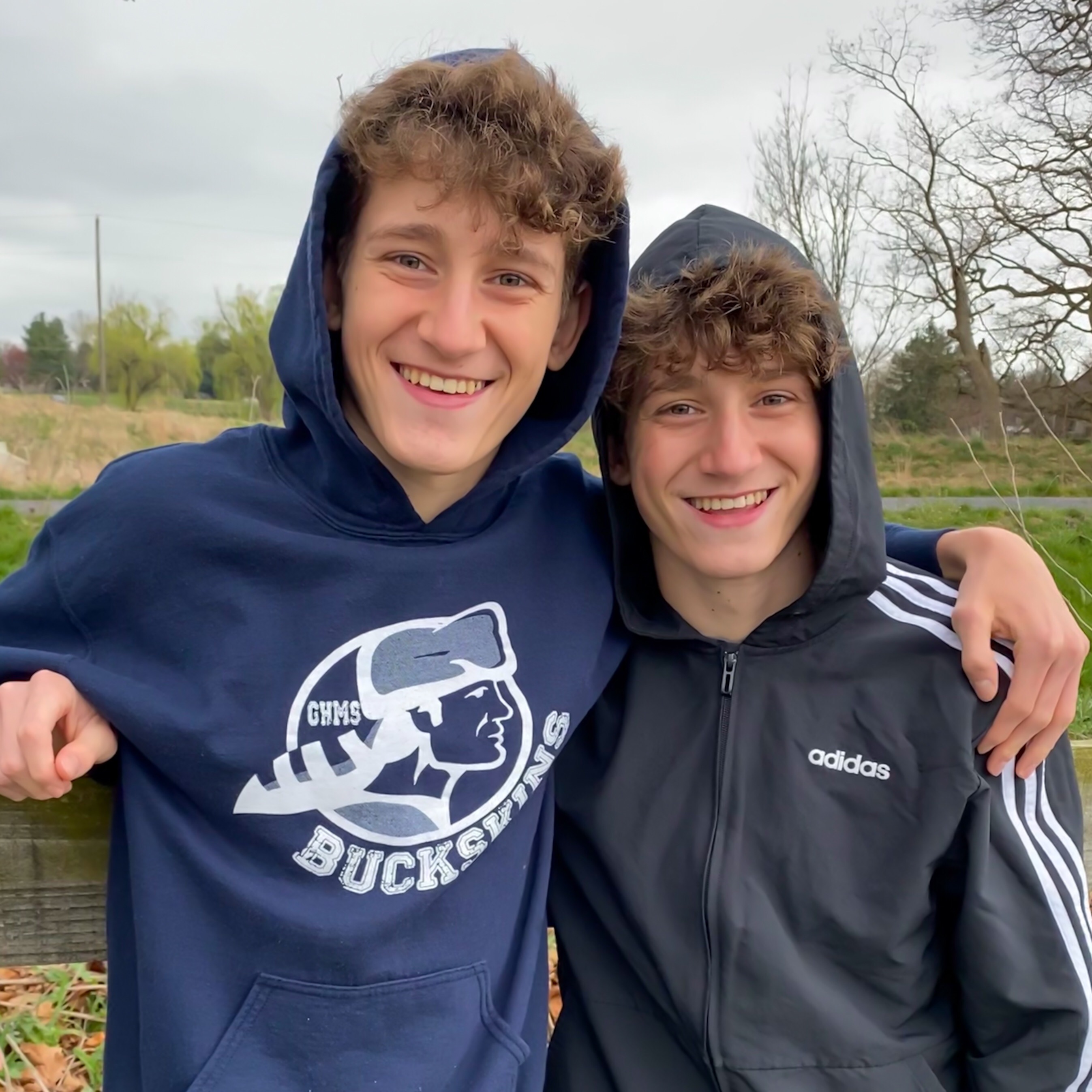 Ethan&Mason tarditwins
