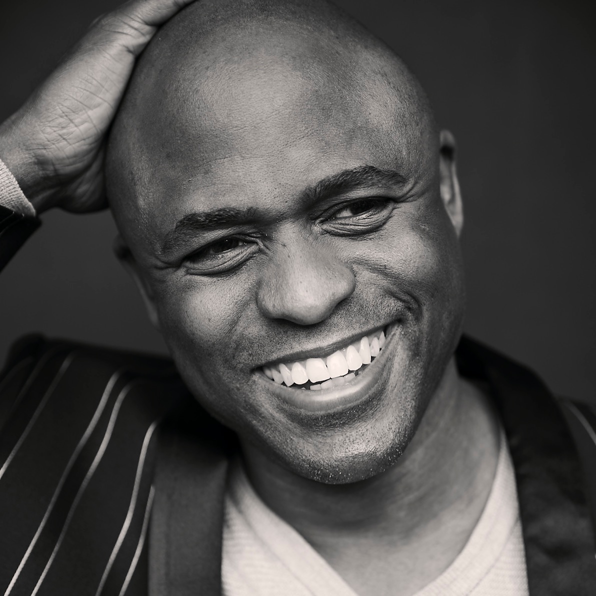 Wayne Brady waynebrady